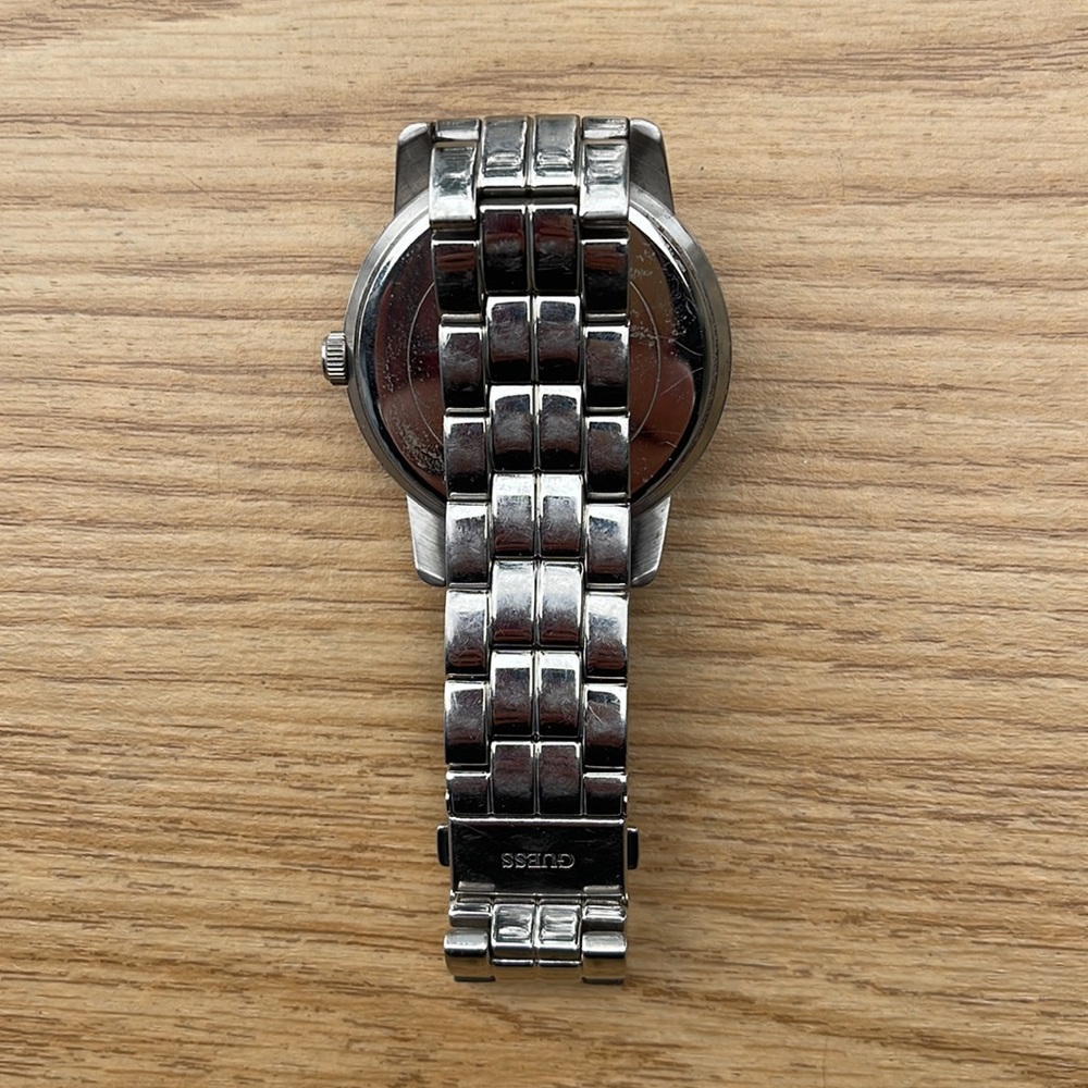 Guess Watch - Picture 2 of 3